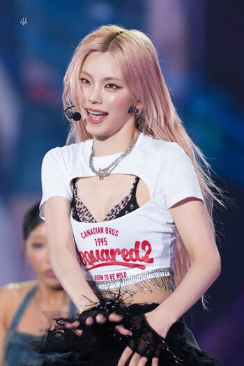 Yeji page leaked private photo uncensored HD quality