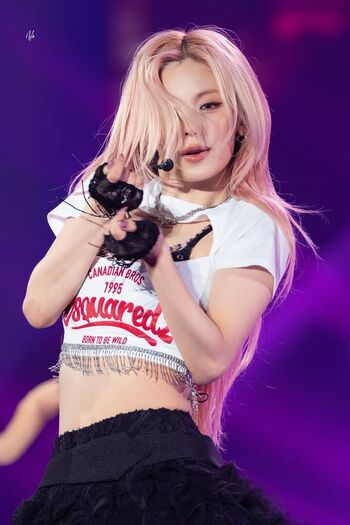 Yeji page leaked private photo uncensored HD quality