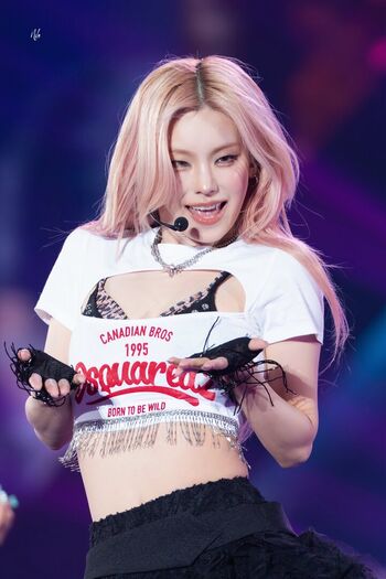 Yeji page leaked private photo uncensored HD quality
