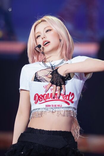 Yeji page leaked private photo uncensored HD quality