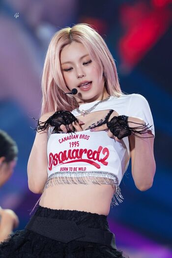 Yeji page leaked private photo uncensored HD quality