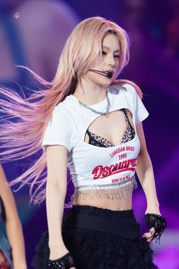 Yeji page leaked private photo uncensored HD quality