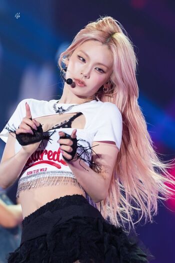 Yeji page leaked private photo uncensored HD quality
