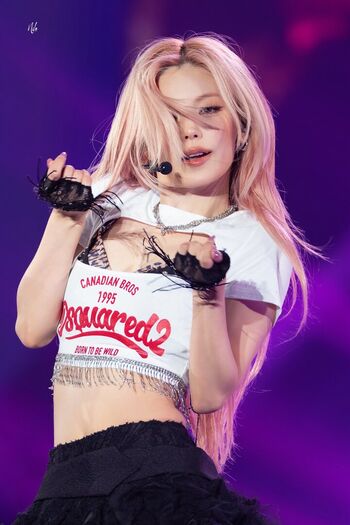Yeji page leaked private photo uncensored HD quality