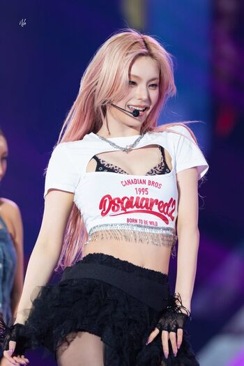 Yeji page leaked private photo uncensored HD quality