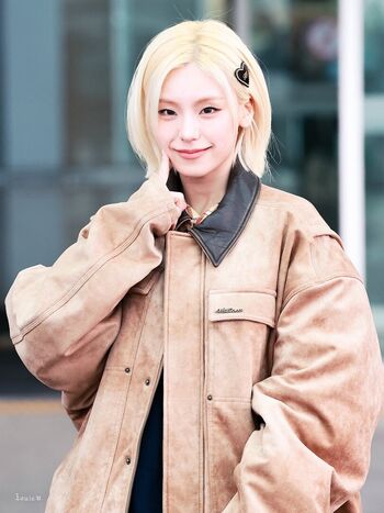 Yeji page leaked private photo uncensored HD quality