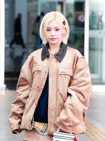 Yeji page leaked private photo uncensored HD quality