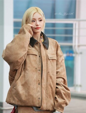 Yeji page leaked private photo uncensored HD quality