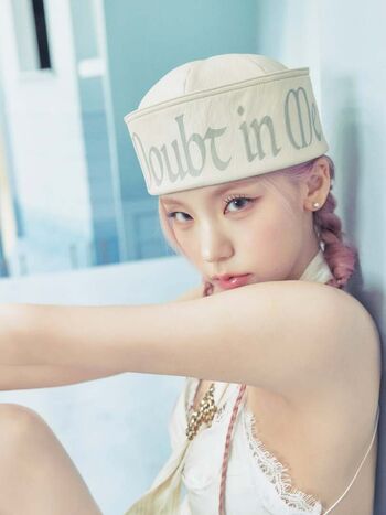 Yeji page leaked private photo uncensored HD quality