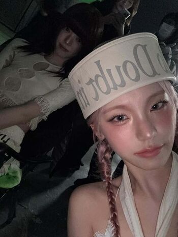 Yeji page leaked private photo uncensored HD quality