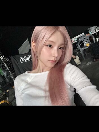 Yeji page leaked private photo uncensored HD quality
