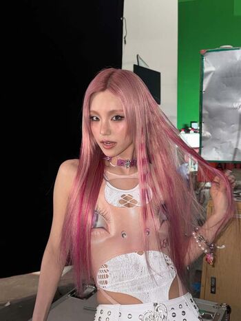 Yeji page leaked private photo uncensored HD quality