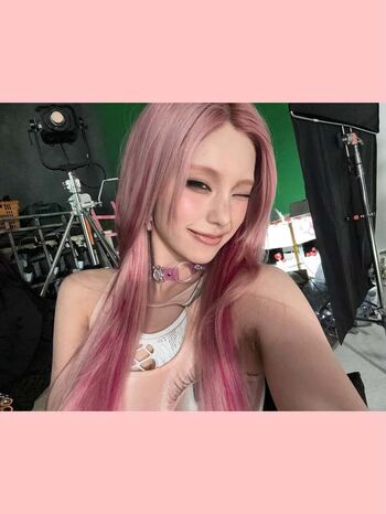 Yeji page leaked private photo uncensored HD quality