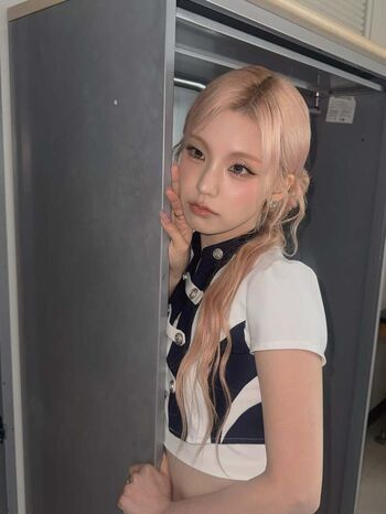 Yeji page leaked private photo uncensored HD quality
