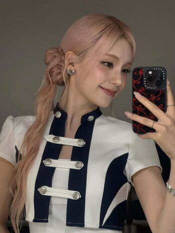Yeji page leaked private photo uncensored HD quality