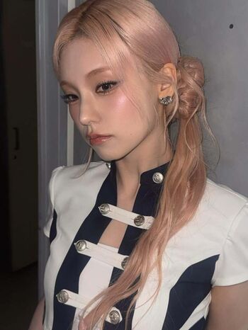 Yeji page leaked private photo uncensored HD quality