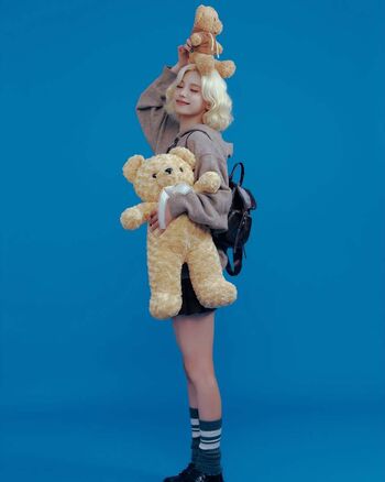 Yeji page leaked private photo uncensored HD quality
