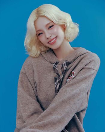Yeji page leaked private photo uncensored HD quality