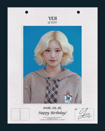 Yeji page leaked private photo uncensored HD quality