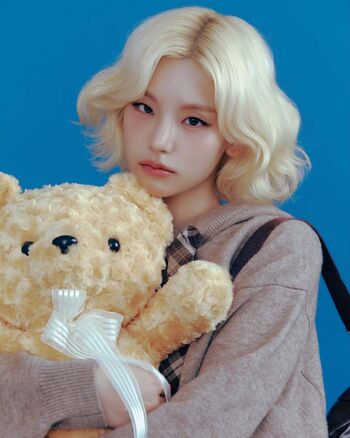 Yeji page leaked private photo uncensored HD quality