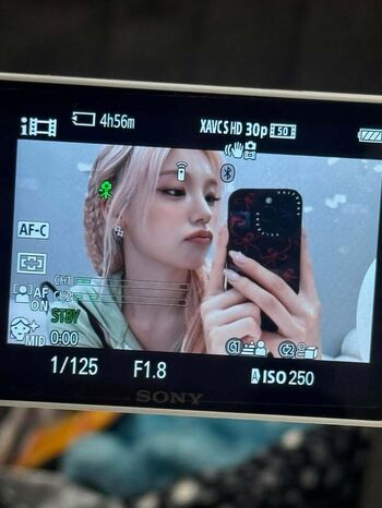 Yeji page leaked private photo uncensored HD quality