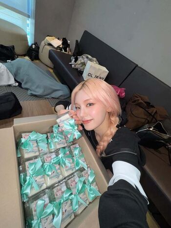 Yeji page leaked private photo uncensored HD quality