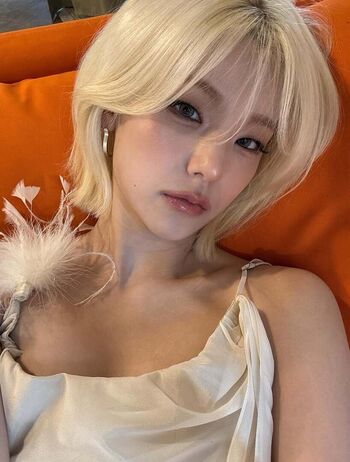 Yeji page leaked private photo uncensored HD quality