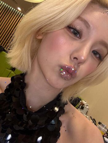 Yeji page leaked private photo uncensored HD quality