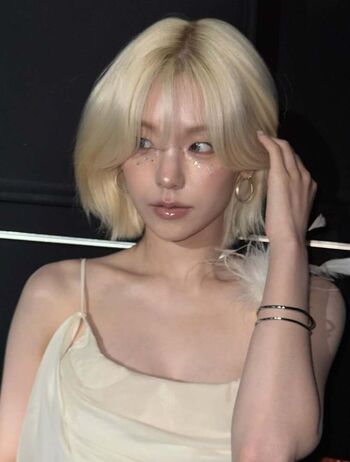 Yeji page leaked private photo uncensored HD quality