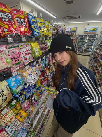 Yeji page leaked private photo uncensored HD quality