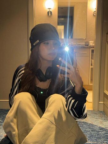 Yeji page leaked private photo uncensored HD quality