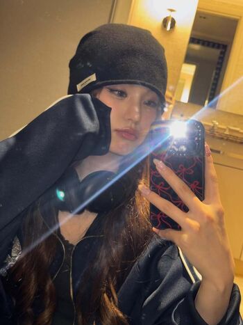 Yeji page leaked private photo uncensored HD quality
