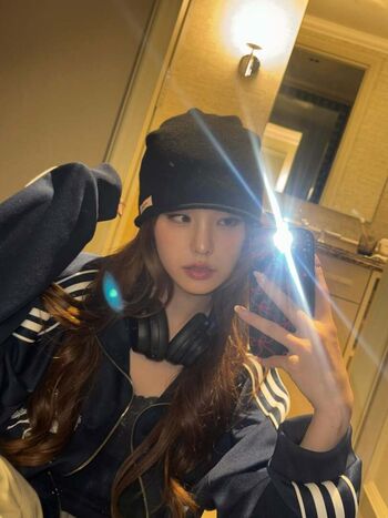 Yeji page leaked private photo uncensored HD quality