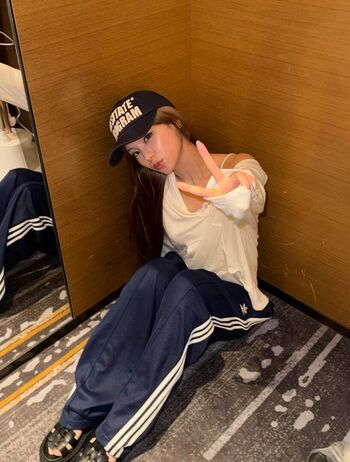 Yeji leaked private photo uncensored HD quality
