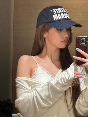 Yeji leaked private photo uncensored HD quality