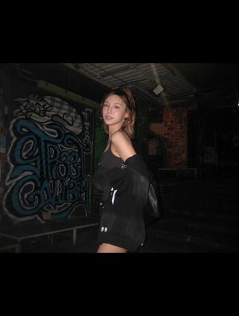 Yeji leaked private photo uncensored HD quality