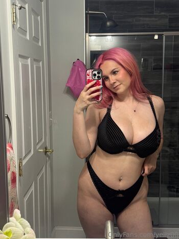 Yellz  page leaked private photo uncensored HD quality
