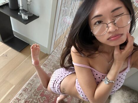 Yemada leaked private photo uncensored HD quality