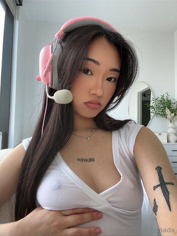 Yemada leaked private photo uncensored HD quality