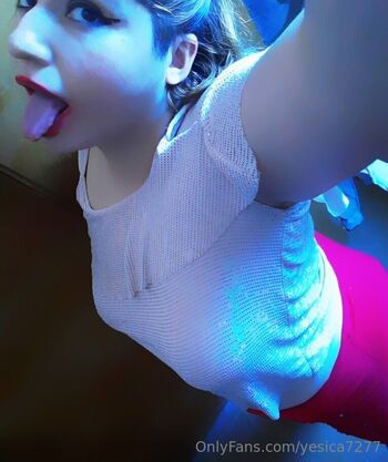 Yesica leaked private photo uncensored HD quality