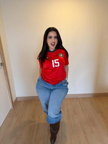 Full leaked Zoepriceee/ private onlyfans photo