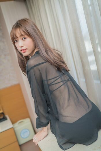 Yiyi page leaked private photo uncensored HD quality