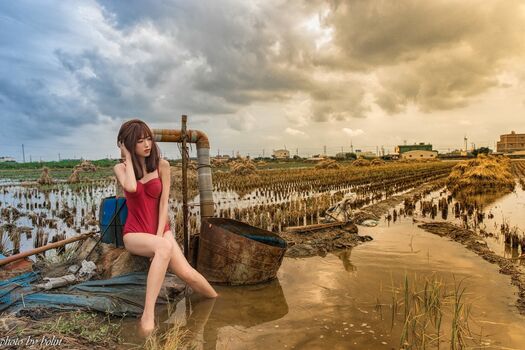 Yiyi page leaked private photo uncensored HD quality
