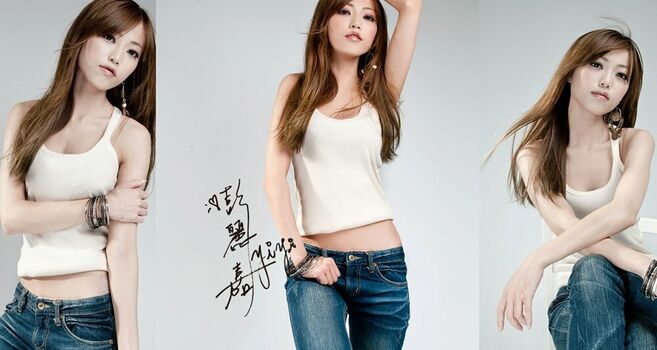 Yiyi page leaked private photo uncensored HD quality
