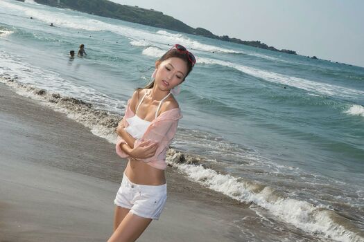 Yiyi page leaked private photo uncensored HD quality