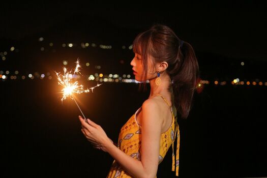 Yiyi leaked private photo uncensored HD quality