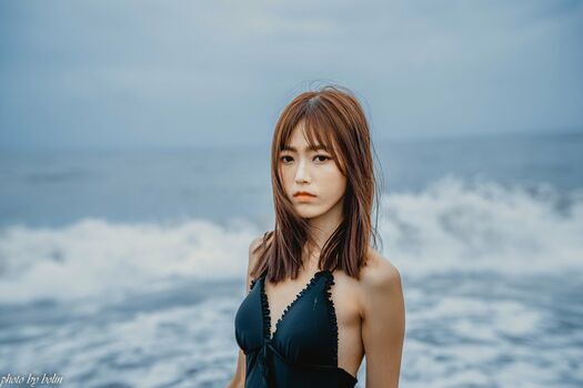 Yiyi leaked private photo uncensored HD quality