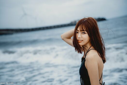 Yiyi leaked private photo uncensored HD quality