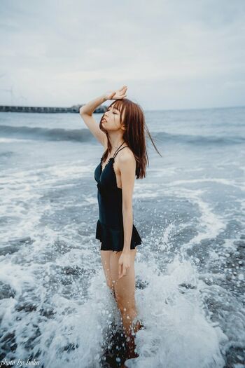 Yiyi leaked private photo uncensored HD quality