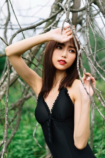 Yiyi leaked private photo uncensored HD quality